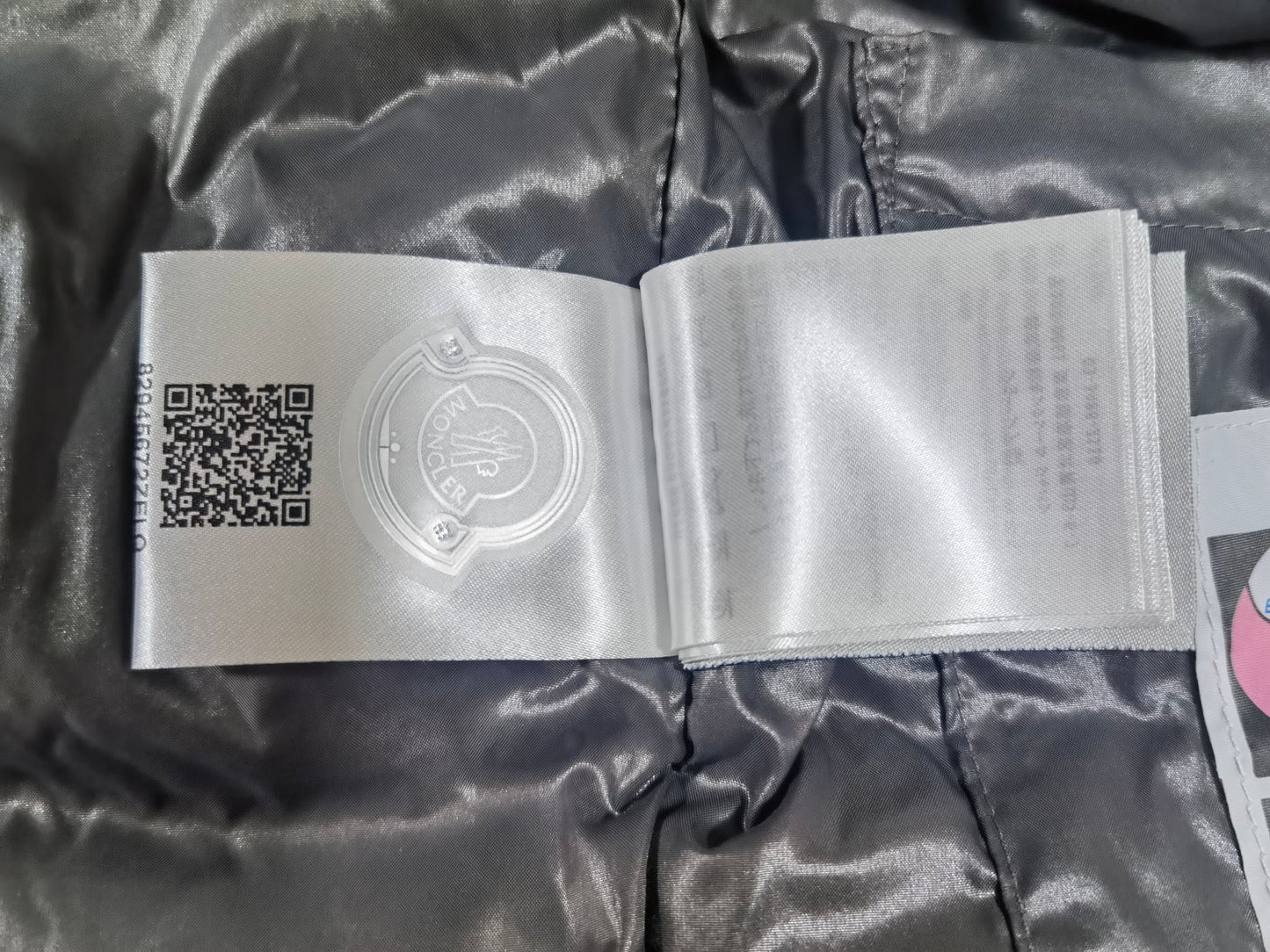 BVG / 몽클레어 남성 여성 패딩