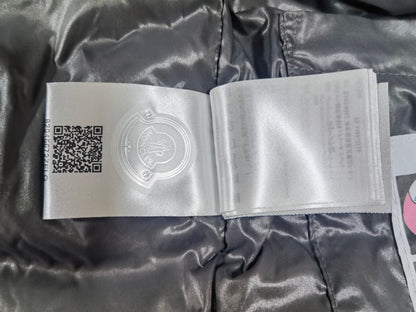 BVG / 몽클레어 남성 여성 패딩