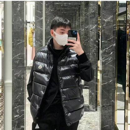 BVG / 몽클레어 남성 여성 패딩