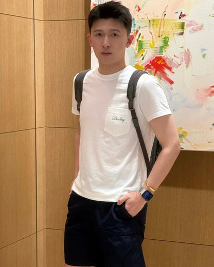 TJ셀러 / 디올 남성 반팔 티셔츠