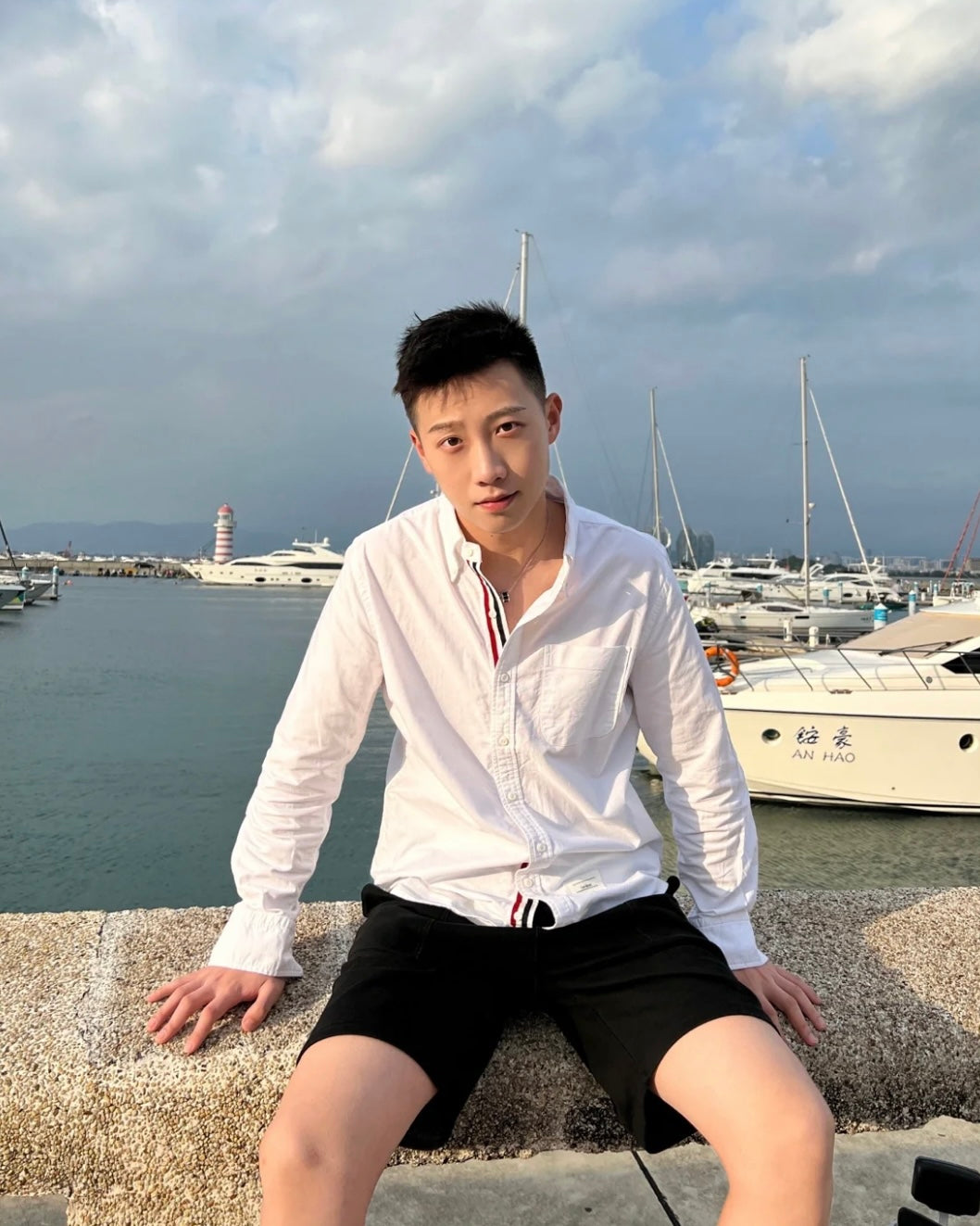 TJ셀러 / 톰브라운 남성 여성 셔츠