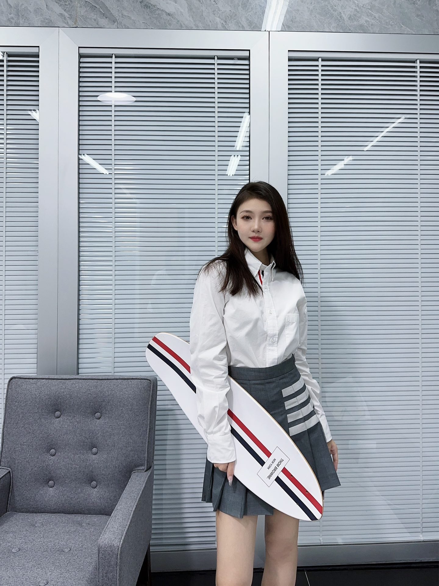 TJ셀러 / 톰브라운 남성 여성 셔츠