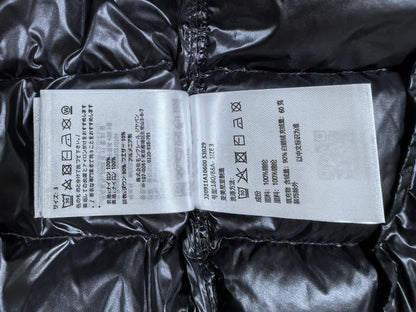 BVG / 몽클레어 남성 패딩