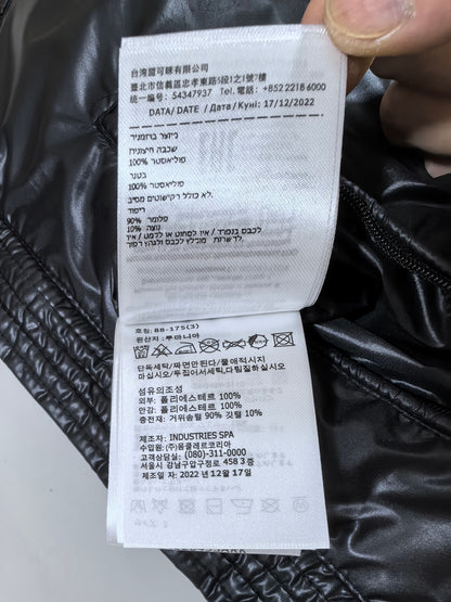 BVG / 몽클레어 남성 패딩