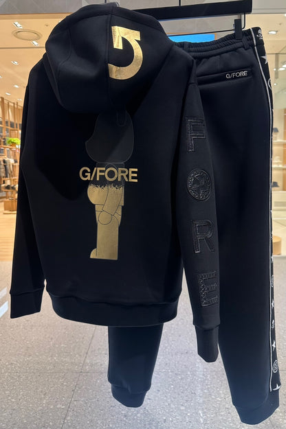 한국골프 / G/FORE 남성 스포츠 팬츠
