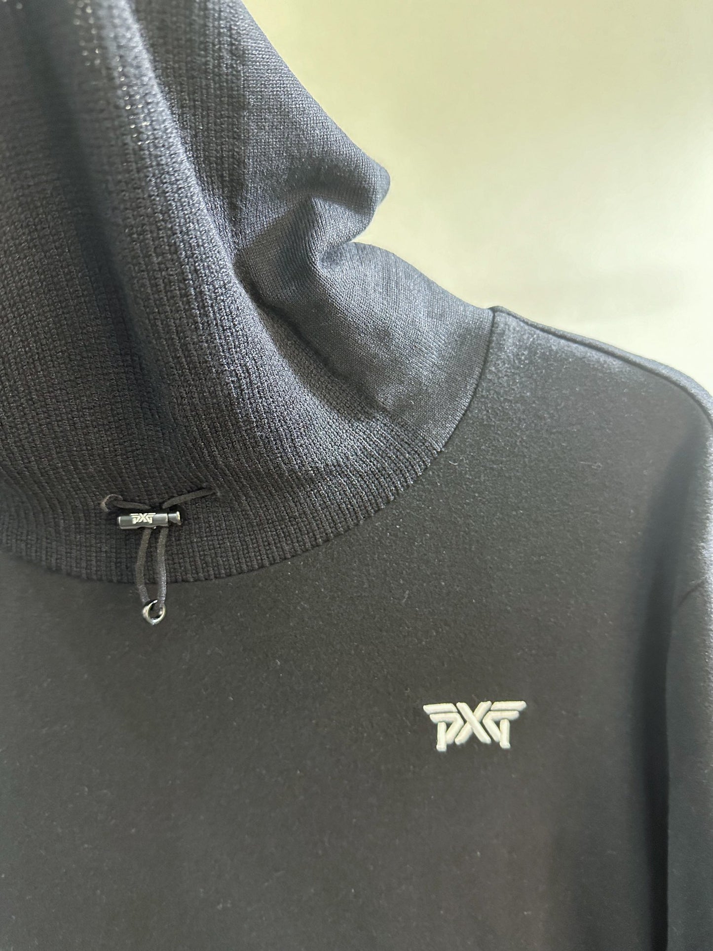 한국골프 / PXG 남성 니트