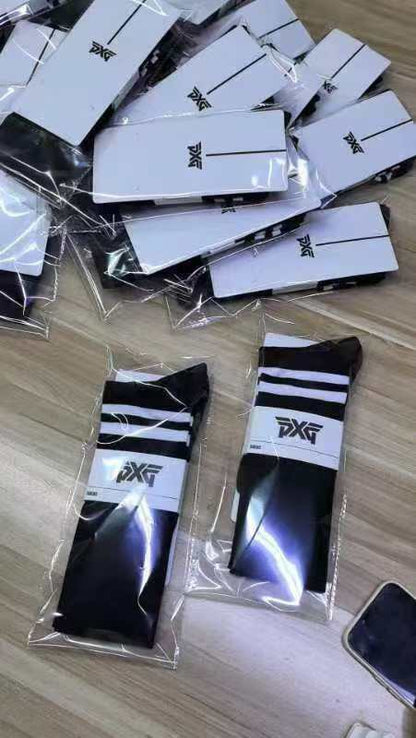 한국골프 / PXG 남성 양말