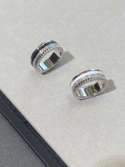 보스 악세사리 / Boucheron 남성 여성 반지