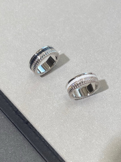 보스 악세사리 / Boucheron 남성 여성 반지