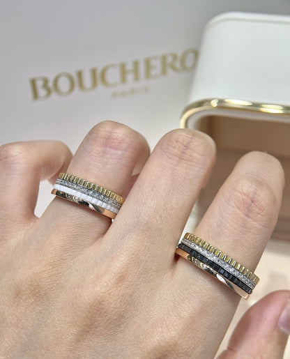 보스 악세사리 / Boucheron 남성 여성 반지