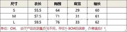 한국골프 / G/FORE 여성 긴팔티
