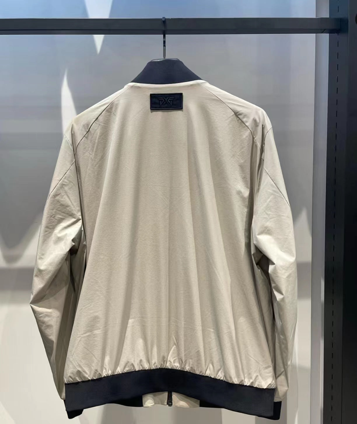 한국골프 / PXG 남성 코트