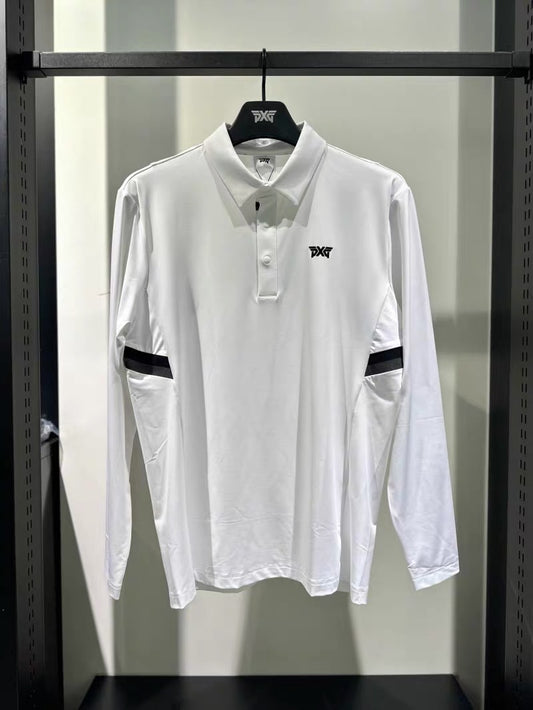 한국골프 / PXG 남성 긴팔티