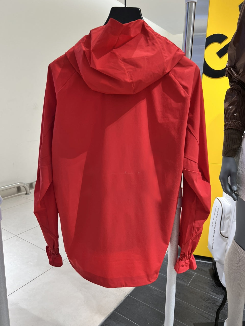 한국골프 / G/FORE 여성 재킷