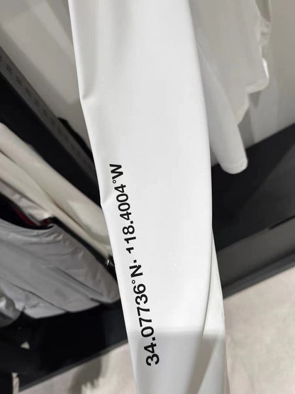 한국골프 / G/FORE 남성 긴팔티