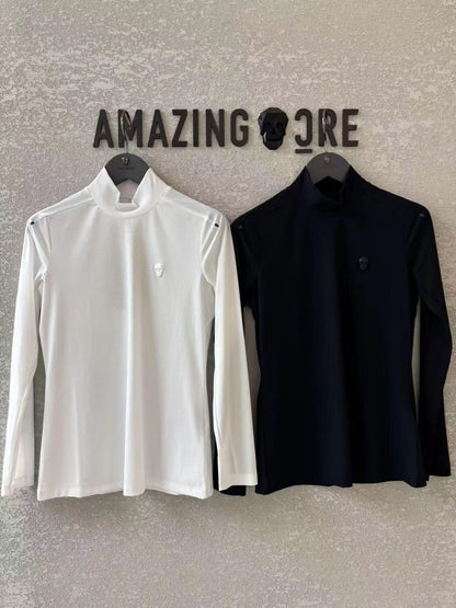 한국골프 / AMAZING 여성 긴팔
