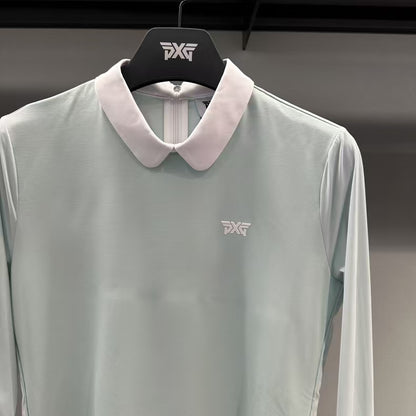한국골프 / PXG 여성 긴팔