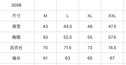 한국골프 / PXG 남성 긴팔티
