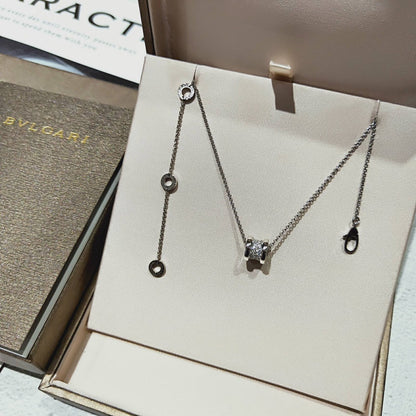 보스 악세사리 / Bvlgari 여성 목걸이