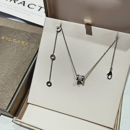 보스 악세사리 / Bvlgari 여성 목걸이