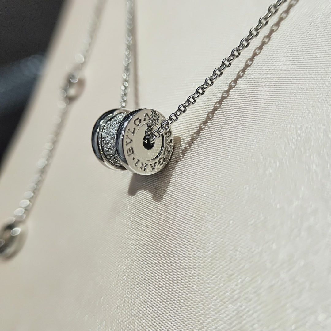 보스 악세사리 / Bvlgari 여성 목걸이