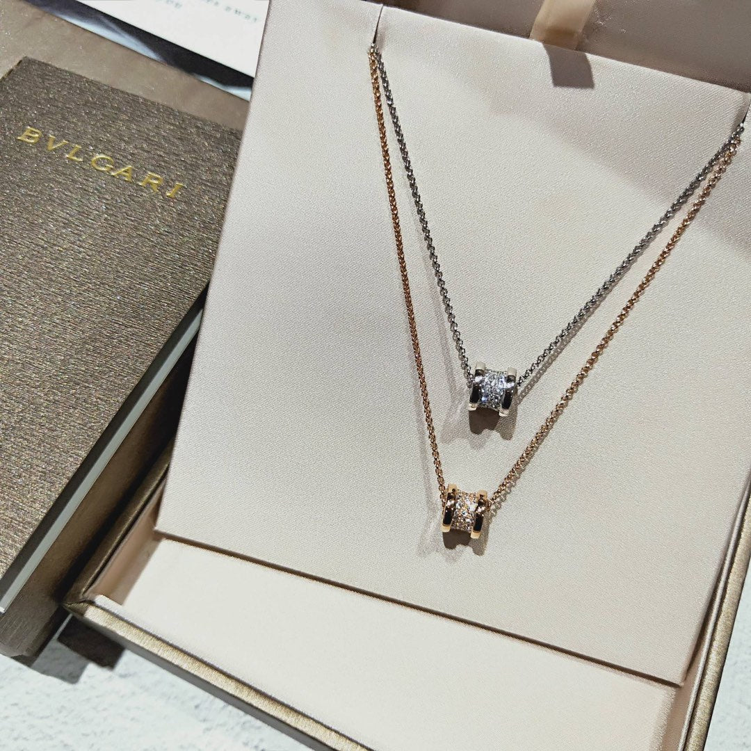 보스 악세사리 / Bvlgari 여성 목걸이