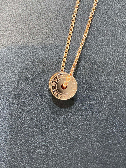 보스 악세사리 / Bvlgari 여성 목걸이