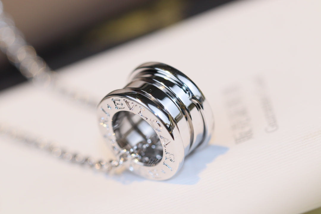 보스 악세사리 / Bvlgari 여성 목걸이