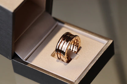 보스 악세사리 / Bvlgari 반지