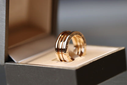 보스 악세사리 / Bvlgari 반지