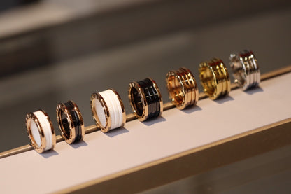 보스 악세사리 / Bvlgari 반지