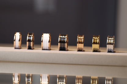 보스 악세사리 / Bvlgari 반지