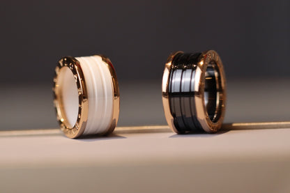 보스 악세사리 / Bvlgari 반지