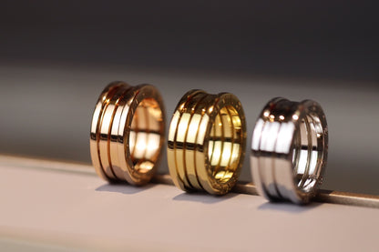 보스 악세사리 / Bvlgari 반지