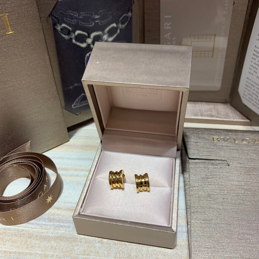 보스 악세사리 / Bvlgari 귀걸이