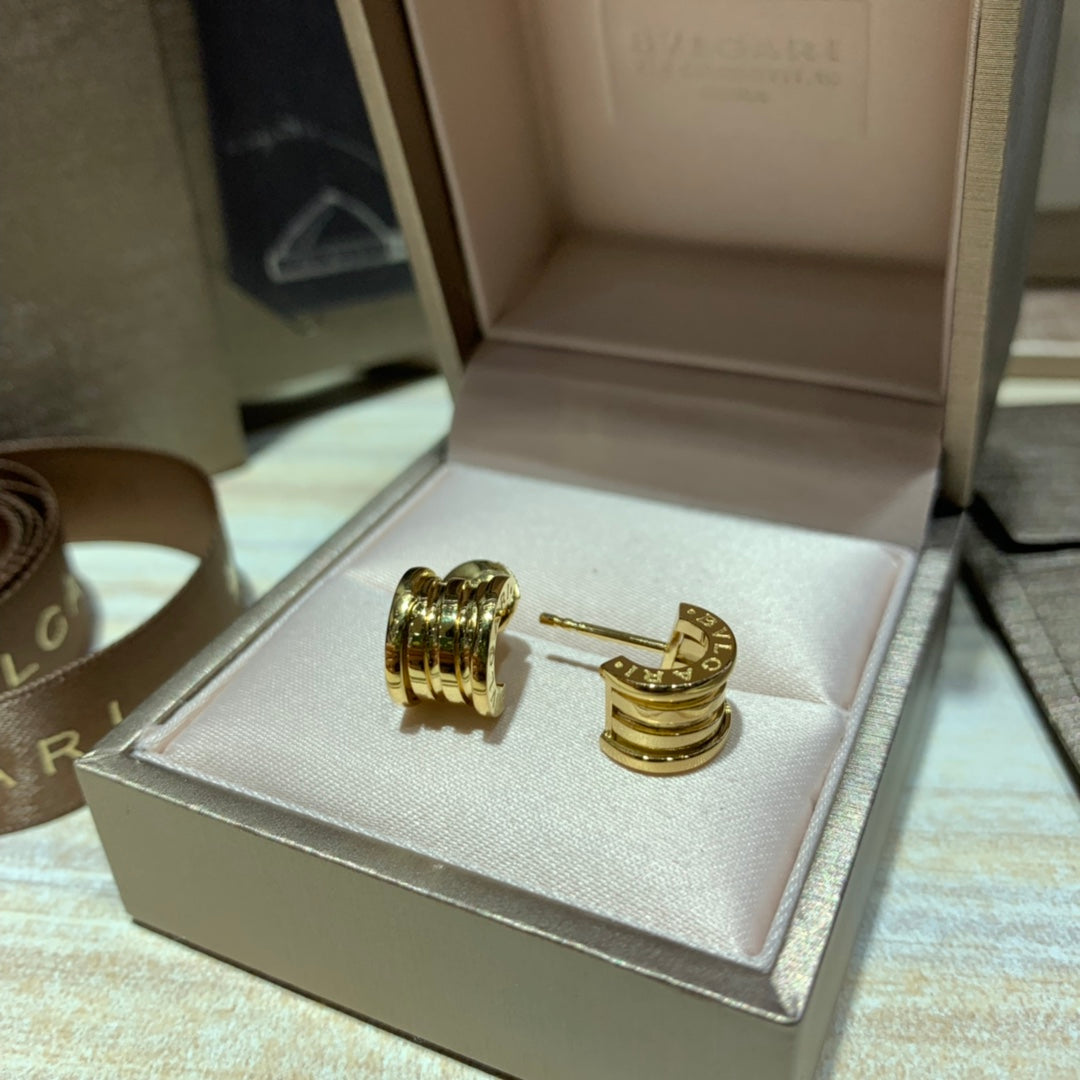 보스 악세사리 / Bvlgari 귀걸이
