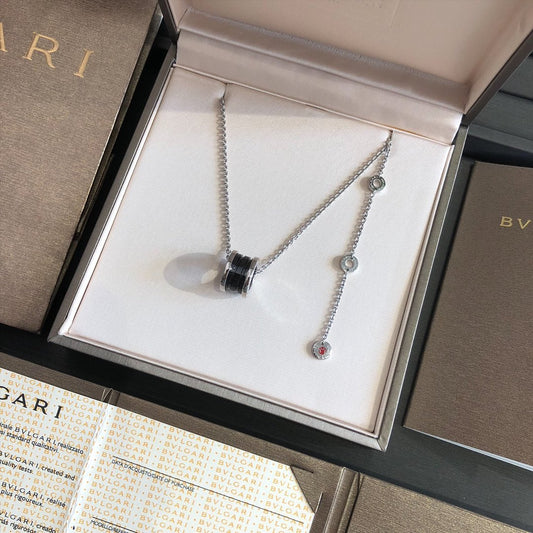 보스 악세사리 / Bvlgari 목걸이