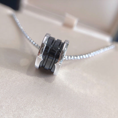 보스 악세사리 / Bvlgari 목걸이