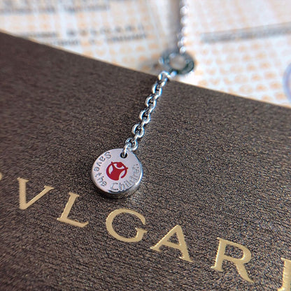 보스 악세사리 / Bvlgari 목걸이