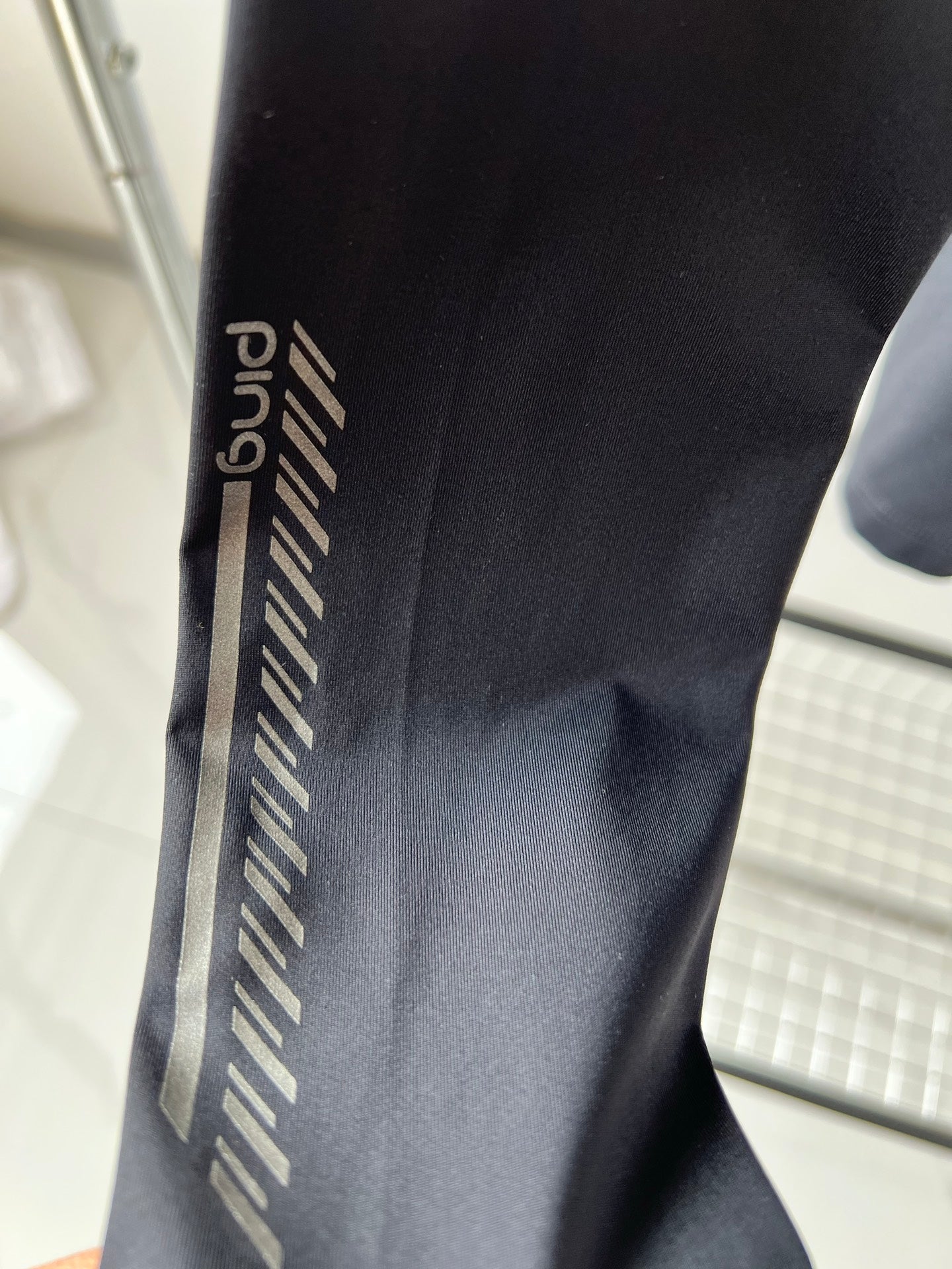 한국골프 / PING 여성 긴팔