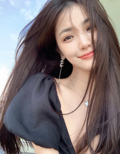 보스 악세사리 / 미우미우 여성 귀걸이