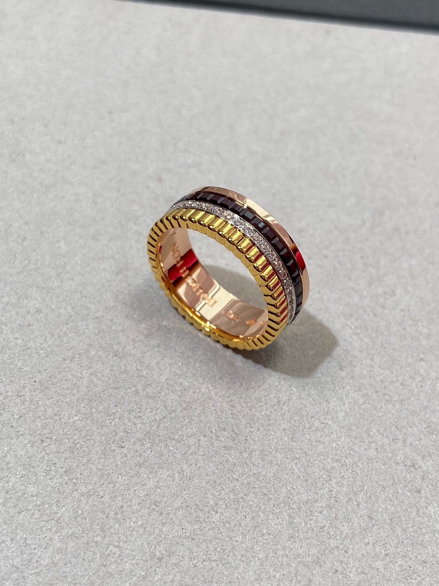 보스 악세사리 / BOUCHERON 반지