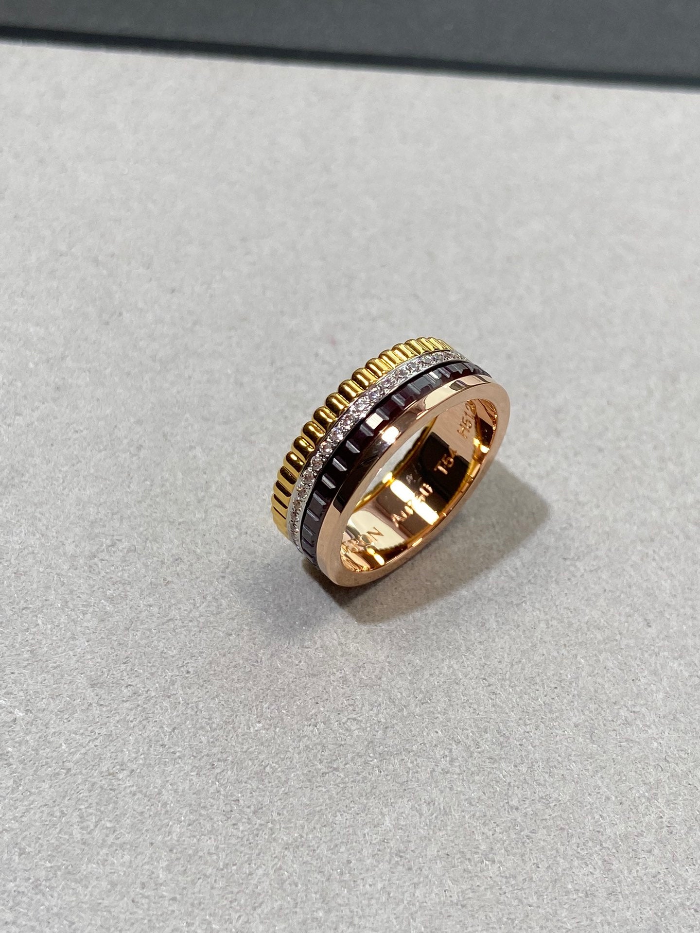 보스 악세사리 / BOUCHERON 반지