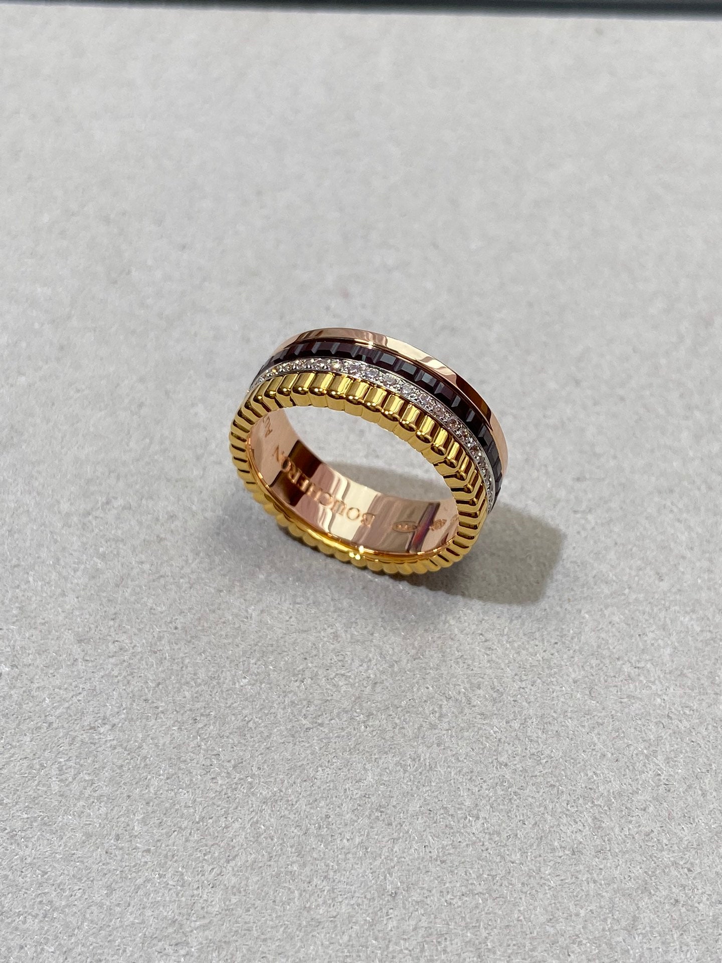 보스 악세사리 / BOUCHERON 반지