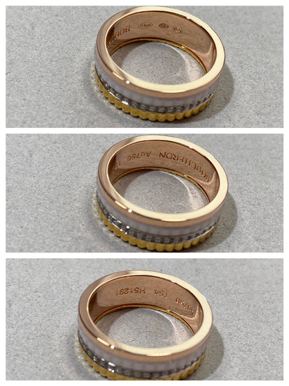보스 악세사리 / BOUCHERON 반지