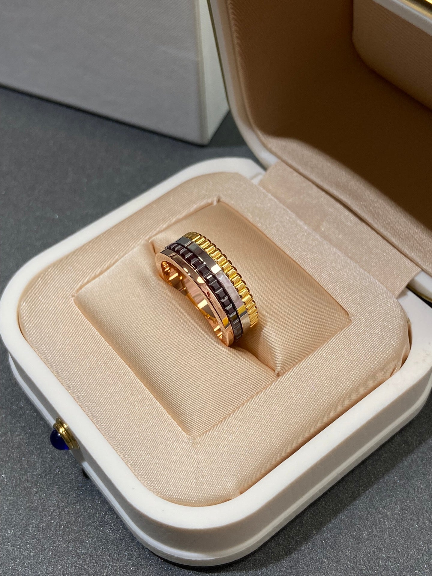 보스 악세사리 / BOUCHERON 반지