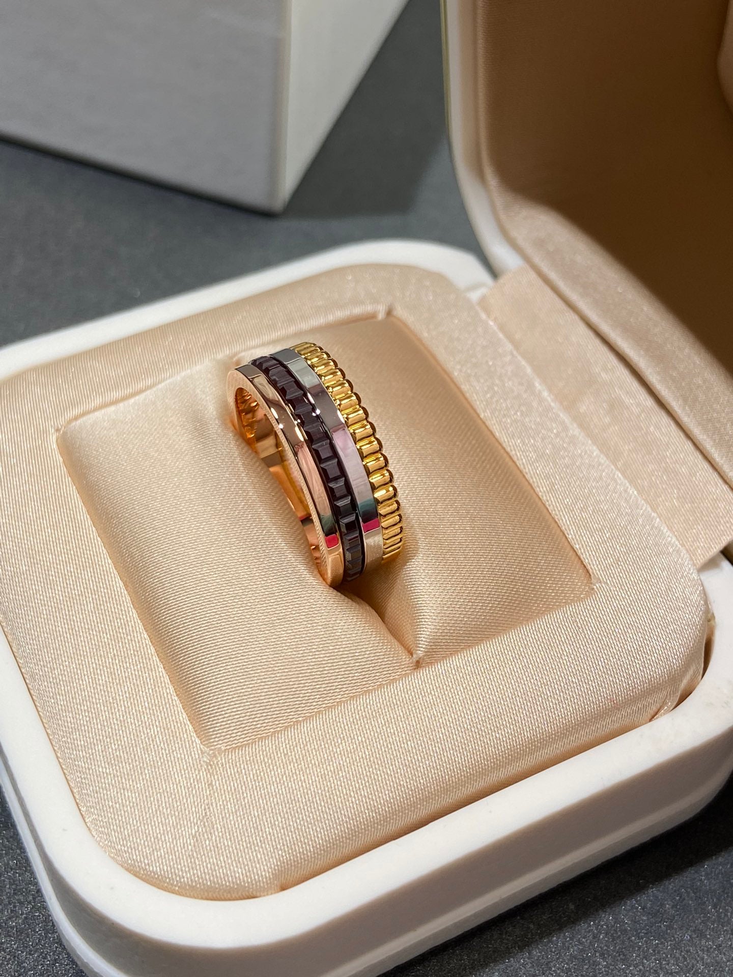 보스 악세사리 / BOUCHERON 반지