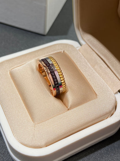 보스 악세사리 / BOUCHERON 반지