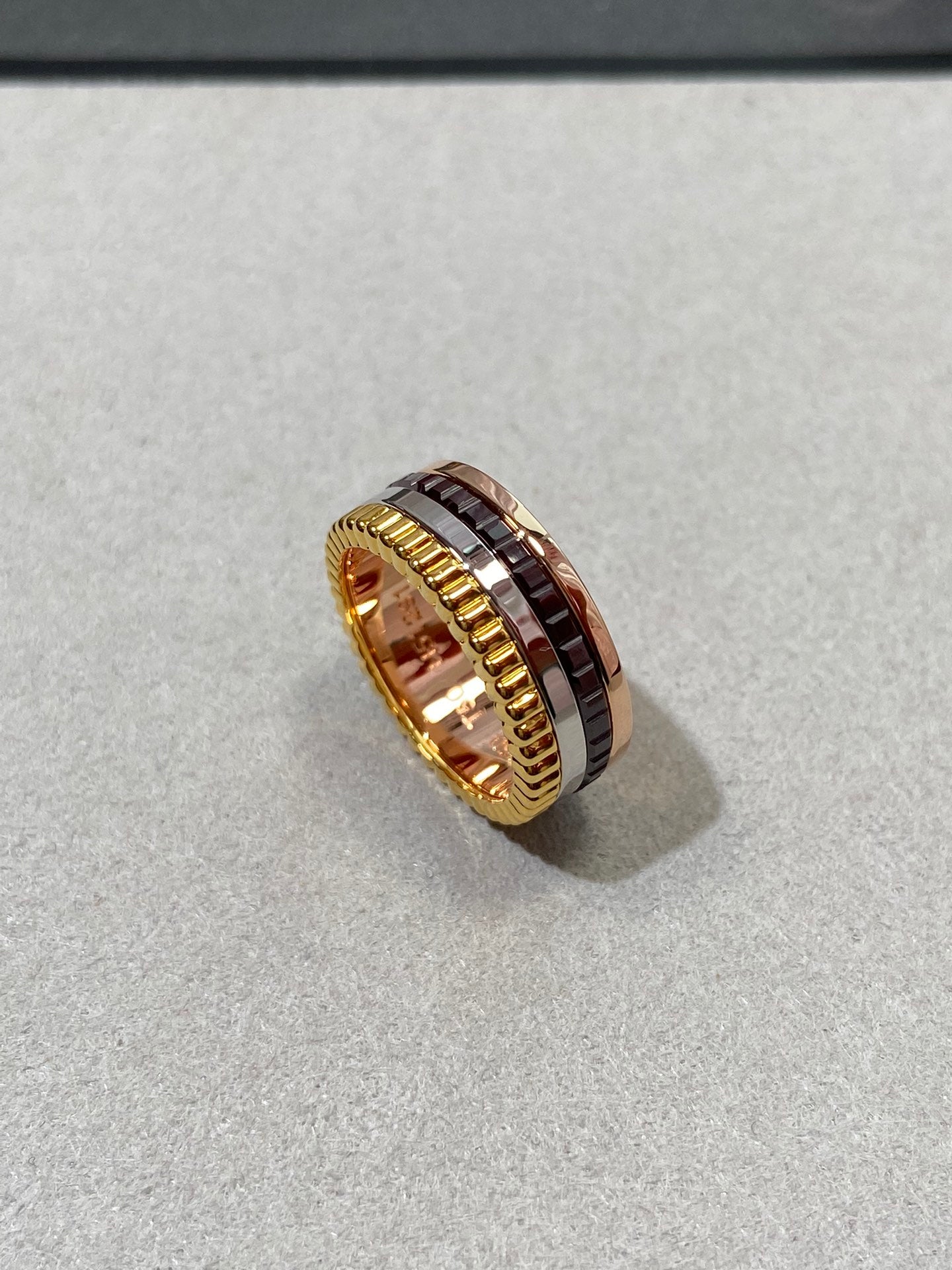 보스 악세사리 / BOUCHERON 반지