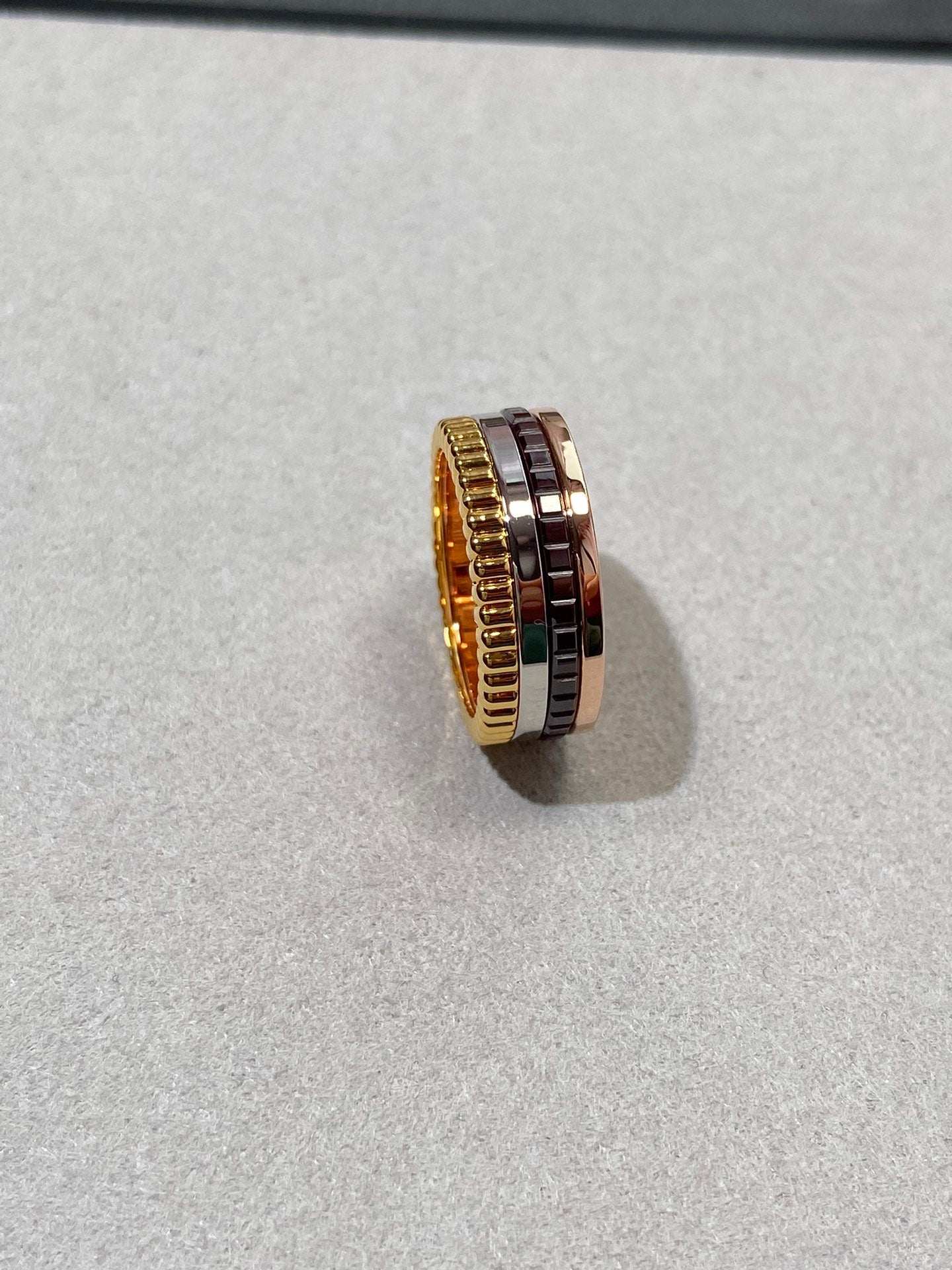 보스 악세사리 / BOUCHERON 반지